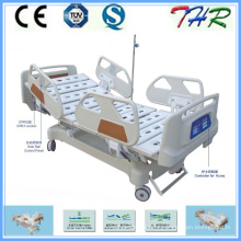 5-Function cama de hospital ICU elétrica (THR-EB5201)